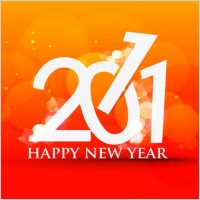 2011 font design vector 1