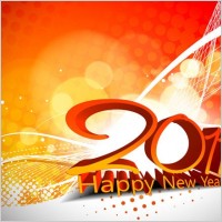 2011 font design vector 2