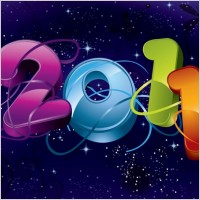 2011 New Year