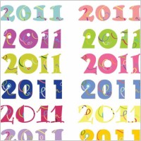 2011 Vector Set