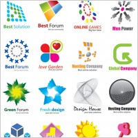 20 graphic design vector