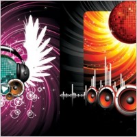 2 the trend of musical elements vector