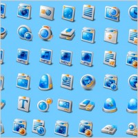 2s windows icons icons pack