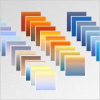 30 Photoshop Gradients