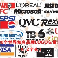 3900 logo vector worldrenowned brands under the set kz prefix