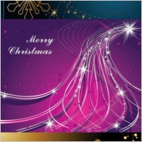 3 vector background noël