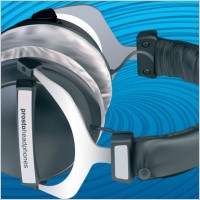 3D Headphones