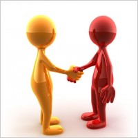 handshake images free