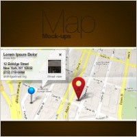 3D Map Pack
