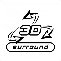 3d surround