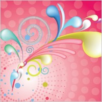 3D Swirls
