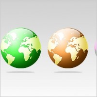 World+globe+pictures+free