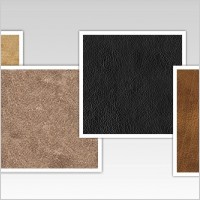 4 Free Leather Textures