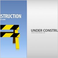 4 Under Construction Pages