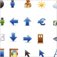 59 Fresh and Lively Icons