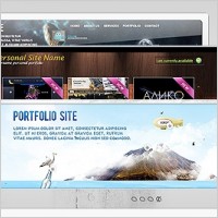 6 Free Preview Slider Templates