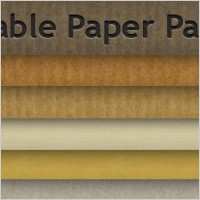 6 Free Tileable Paper Patterns