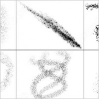 6 glow photoshop cs2 brush