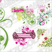 6, practical pattern vector material-2