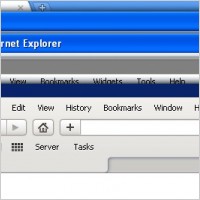 7 Free Web Browser Frames