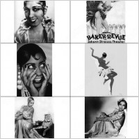 7 josephine baker brush