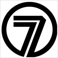 7 TV logo