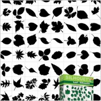 Leaf Photoshop Brushes