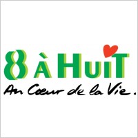 8 a huit Au Coeur de la Vie