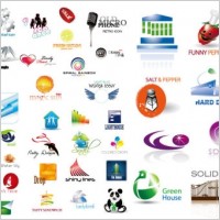 a number of practical icon vector