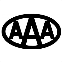 AAA logo