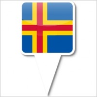 Aaland Islands