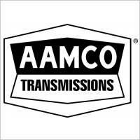 AAMCO Transmissions logo