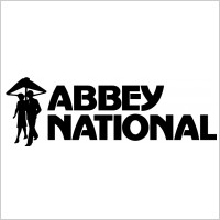 Abbey National logo