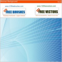 Abstract Background Free Vector