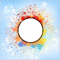 Abstract Background Vector