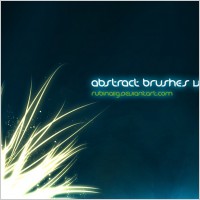 Abstract Brushes Vol 3