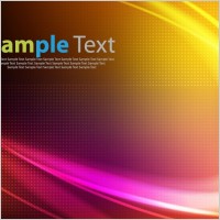 Abstract Design Background