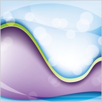 Abstract Fantasy Background