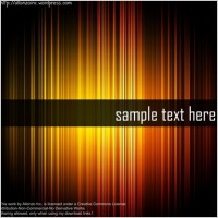 Abstract Hi Tech Background 4