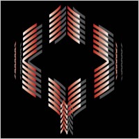 Abstract Shape Vector