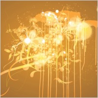Abstract Texture