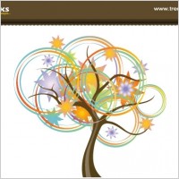 ABSTRACT TREE VECTOR