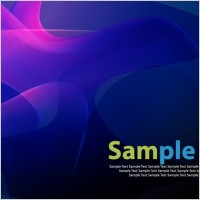 Abstract Vector Background 02