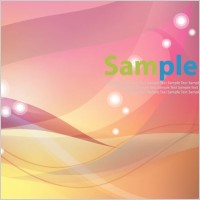 Abstract Vector Background 07
