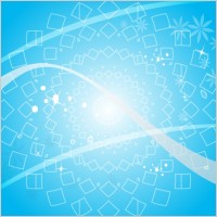 Abstract Vector BackGround
