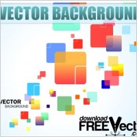 Abstract Vector Background