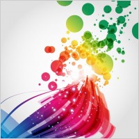 Abstract Vector Background