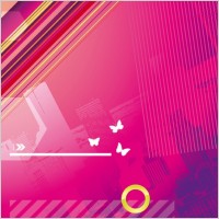 Abstract Vector Background