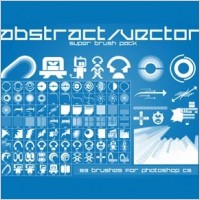 Abstract Vector Brushes
