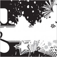 Abstract Vector Image